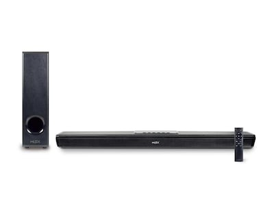Foto 1 | Barra de Sonido Misik MSB500 12000 W