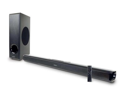 Foto 2 | Barra de Sonido Misik MSB500 12000 W