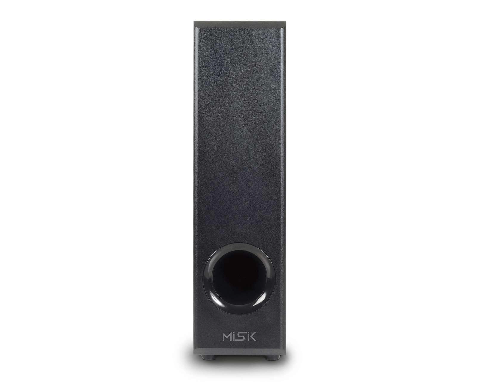 Foto 5 pulgar | Barra de Sonido Misik MSB500 12000 W