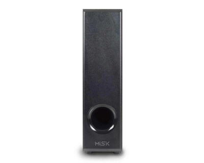 Foto 4 | Barra de Sonido Misik MSB500 12000 W