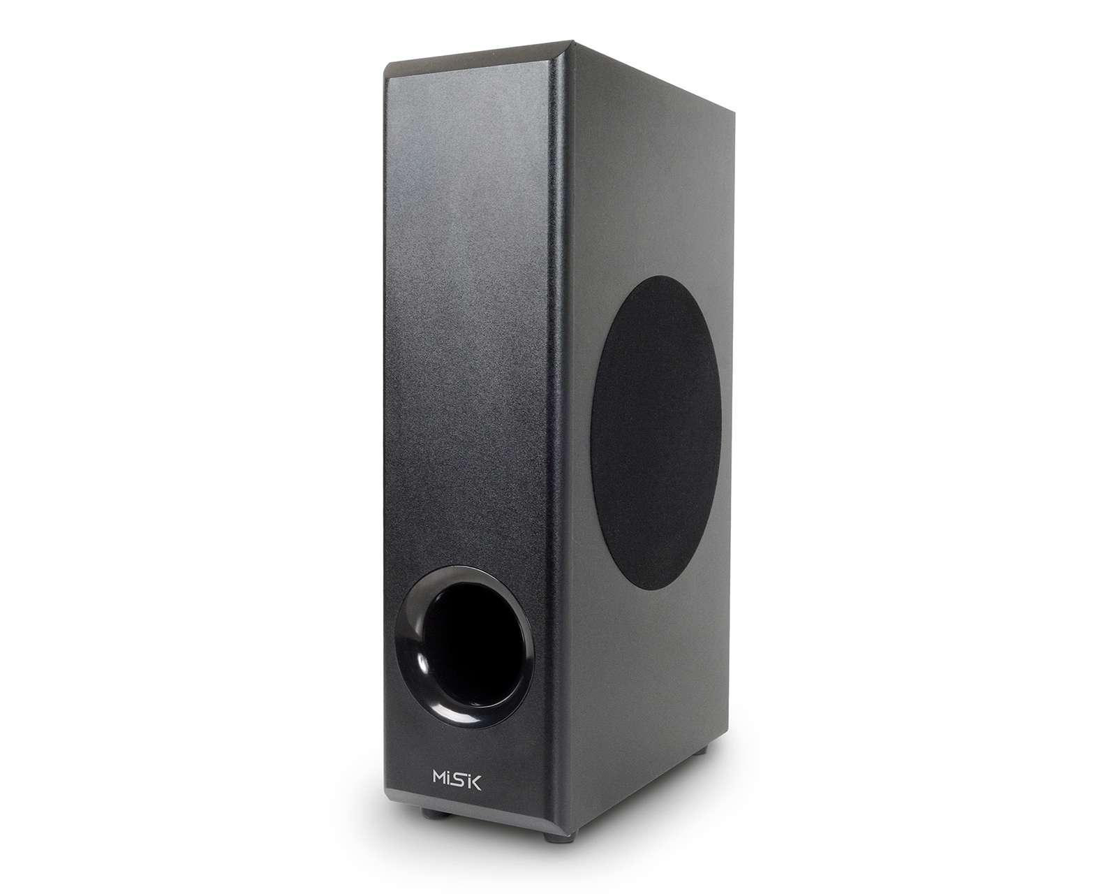 Foto 6 pulgar | Barra de Sonido Misik MSB500 12000 W