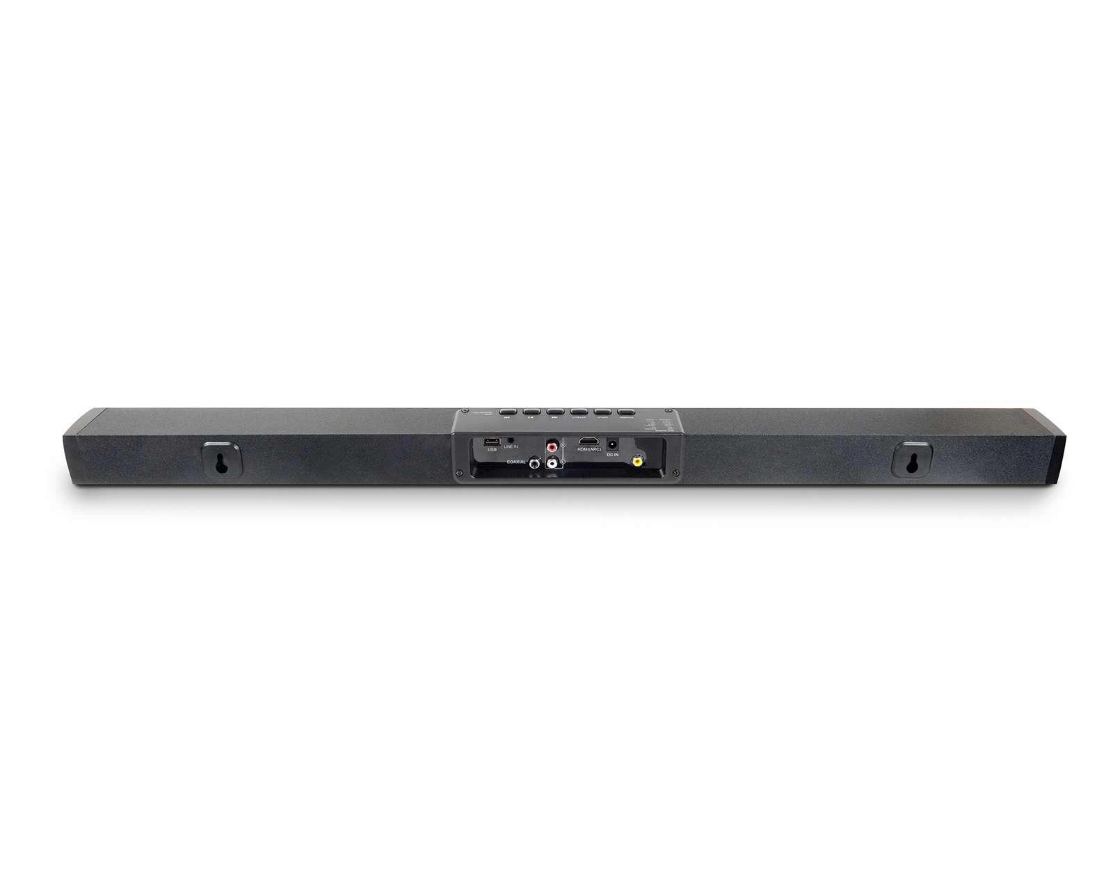 Foto 7 pulgar | Barra de Sonido Misik MSB500 12000 W