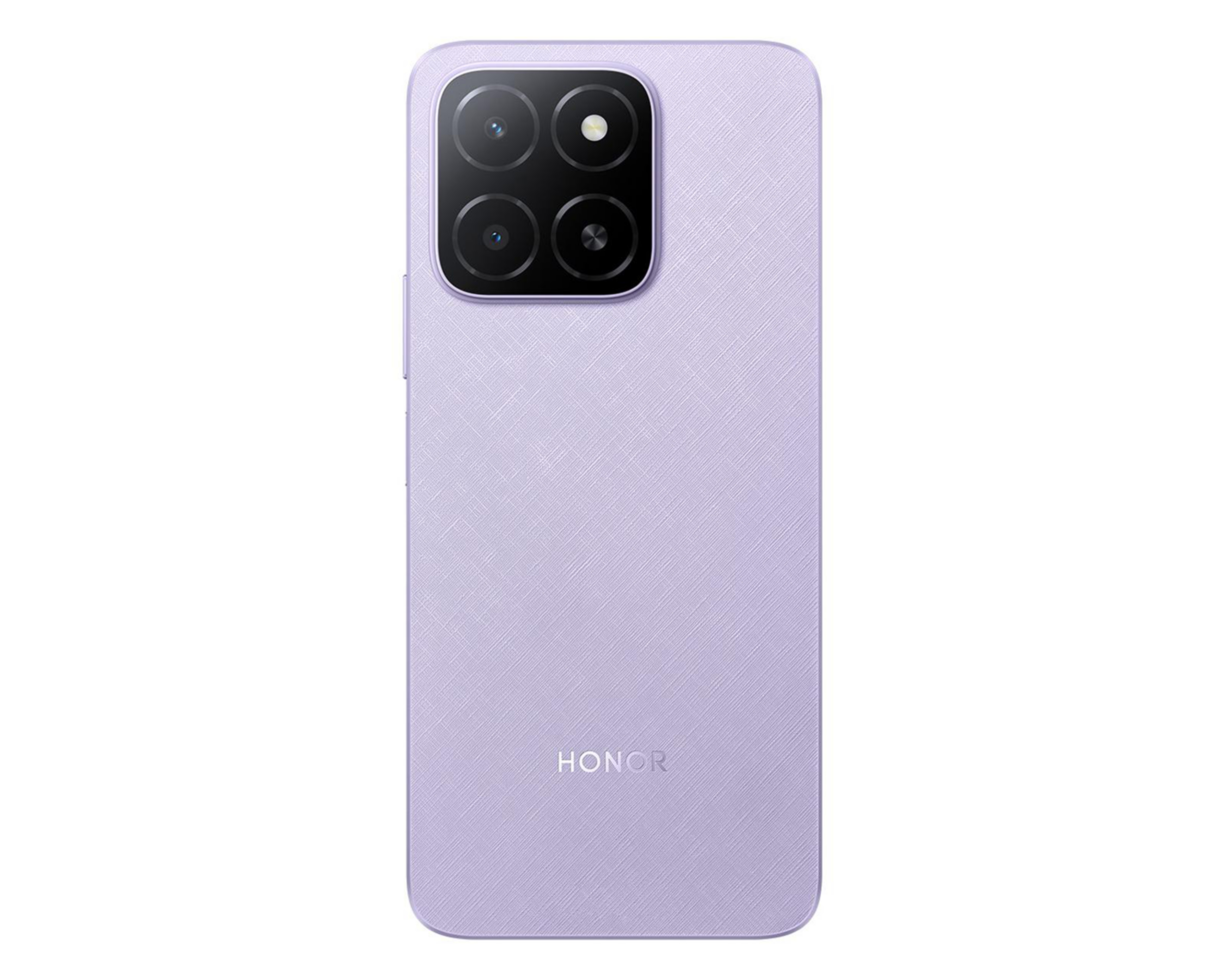 Foto 1 | Telcel Honor X5B Plus 256 GB Morado