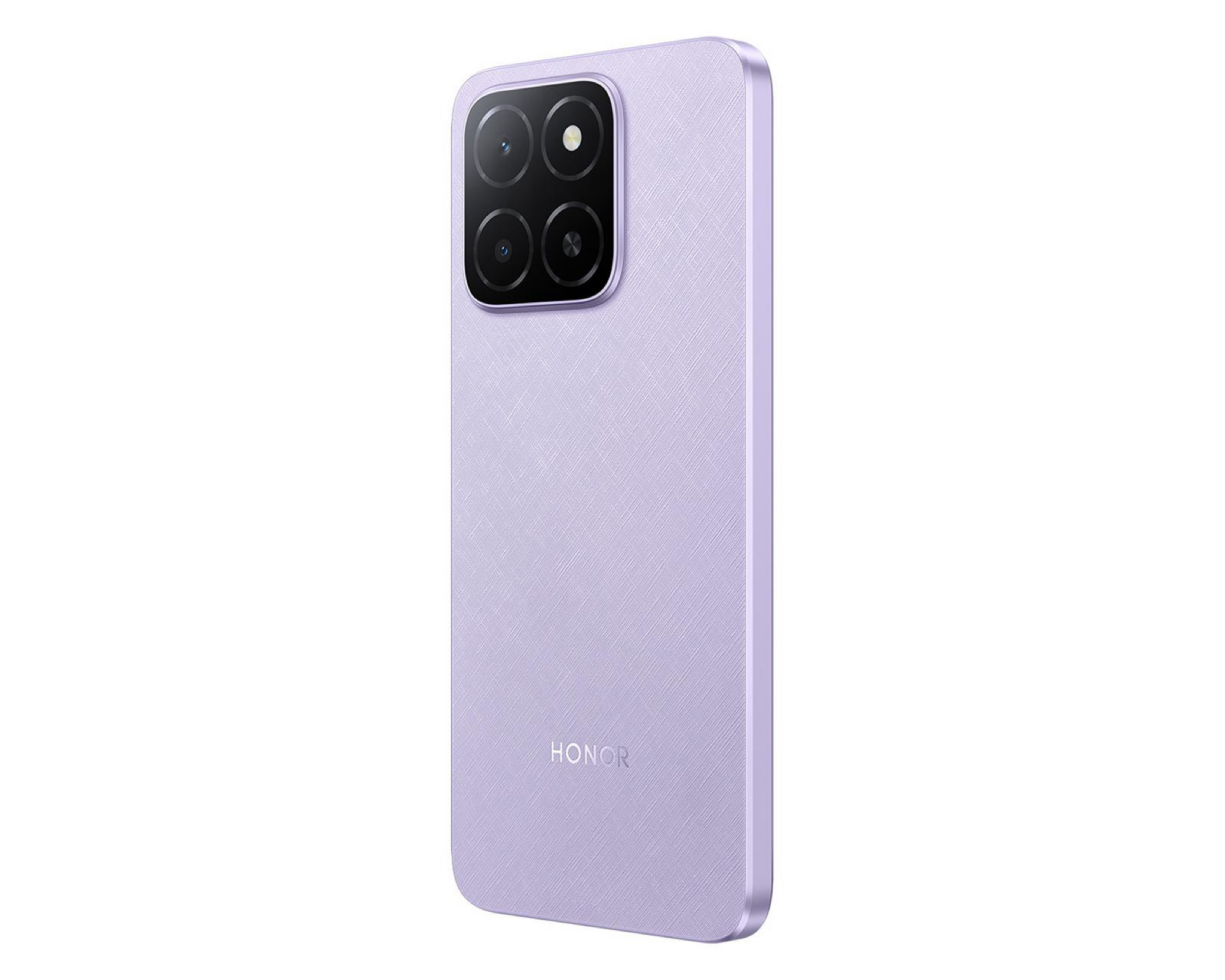 Foto 5 pulgar | Telcel Honor X5B Plus 256 GB Morado
