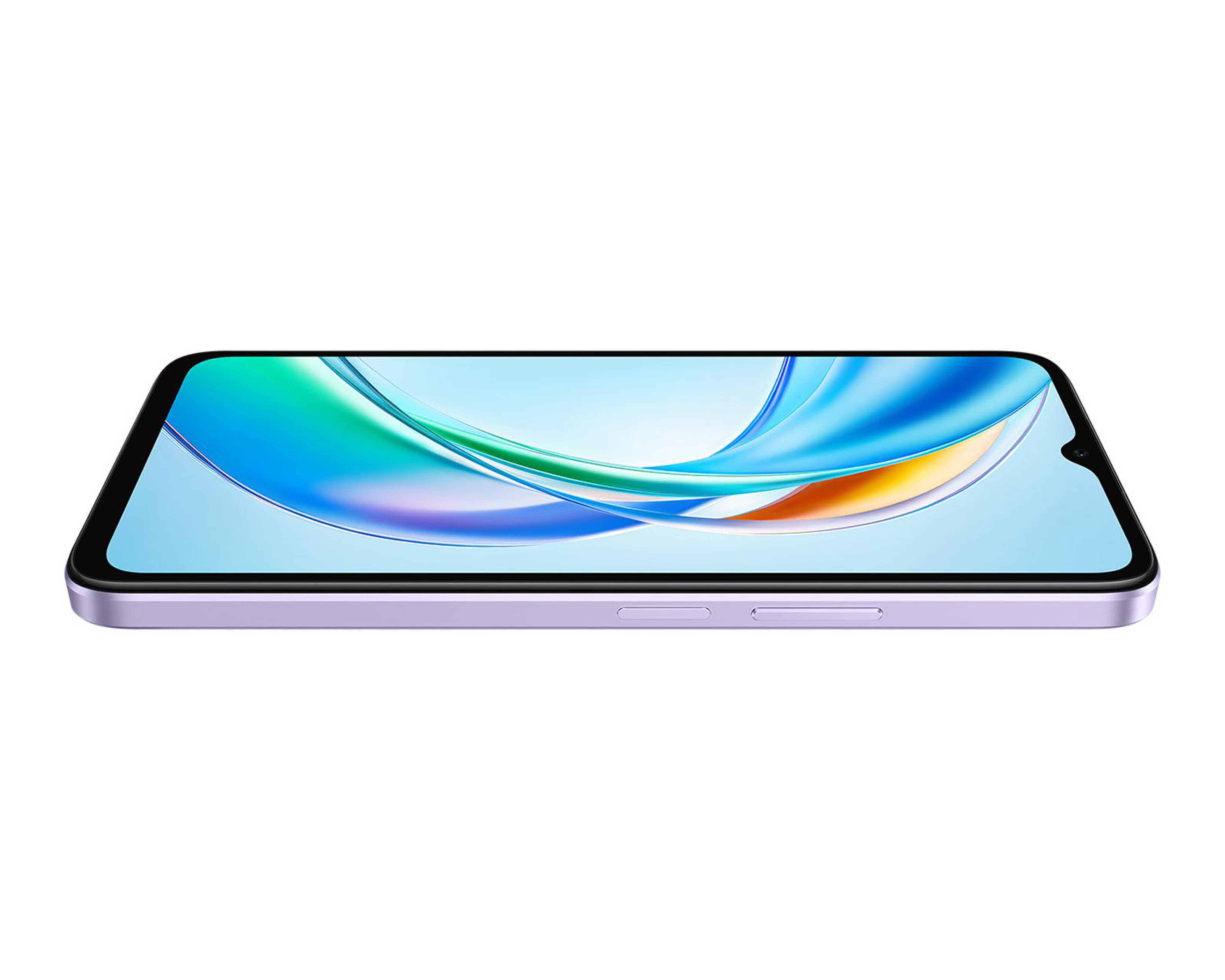 Foto 6 | Telcel Honor X5B Plus 256 GB Morado