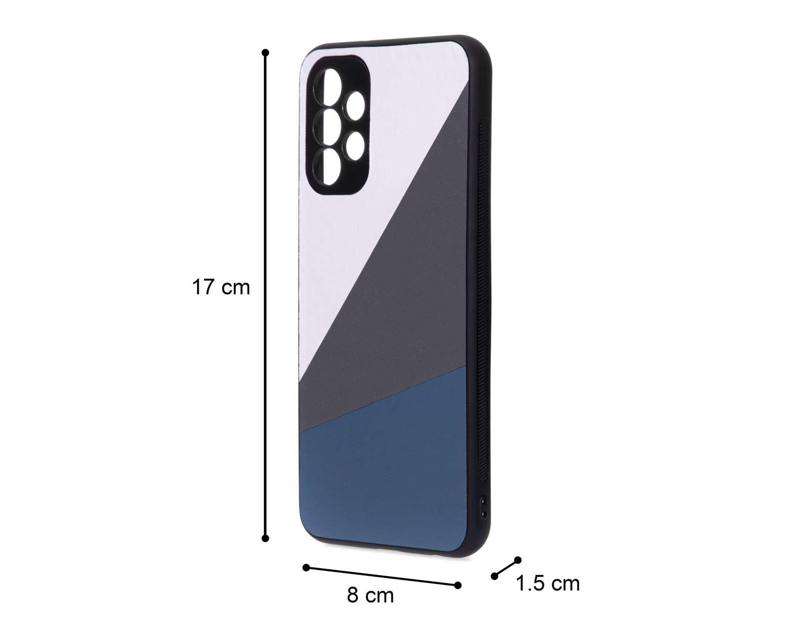 Foto 8 pulgar | Funda Blob para Samsung A13