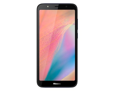 Foto 3 | Celular Hisense Liberado E20S 32 GB Azul