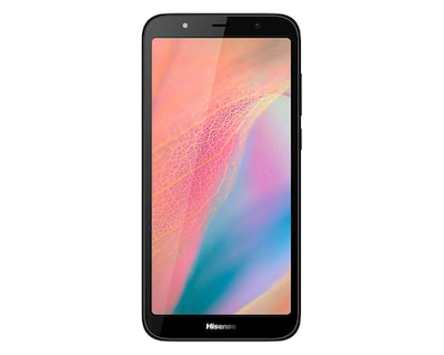 Foto 3 | Celular Hisense Liberado E20S 32 GB Gris