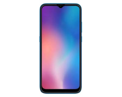 Foto 3 | Celular Hisense Desbloqueado V40S 64 GB Azul