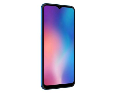 Foto 5 | Celular Hisense Desbloqueado V40S 64 GB Azul