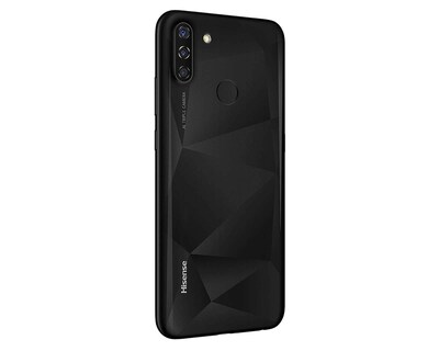 Foto 4 | Celular Hisense Liberado V40S 64 GB Negro