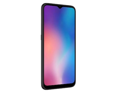 Foto 5 | Celular Hisense Liberado V40S 64 GB Negro
