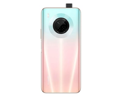 Foto 2 | Celular Huawei Desbloqueado Y9A 128 GB Rosa