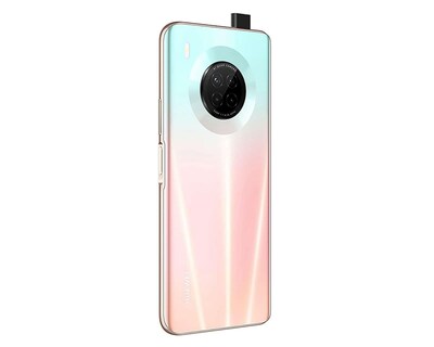 Foto 5 | Celular Huawei Desbloqueado Y9A 128 GB Rosa