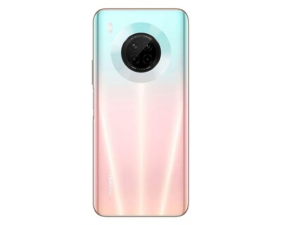 Foto 6 | Celular Huawei Desbloqueado Y9A 128 GB Rosa