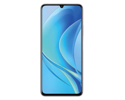 Foto 2 | Celular Huawei Desbloqueado Nova Y70 128 GB Blanco