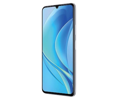 Foto 4 | Celular Huawei Desbloqueado Nova Y70 128 GB Blanco