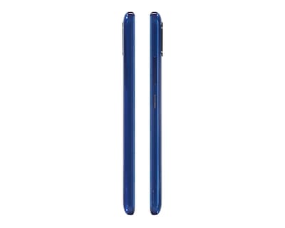 Foto 4 | Celular Zuum Liberado Akus Pro Dual Sim 32 GB Azul