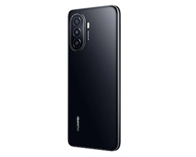 Foto 3 | Celular Huawei Desbloqueado Nova Y70 128 GB Negro