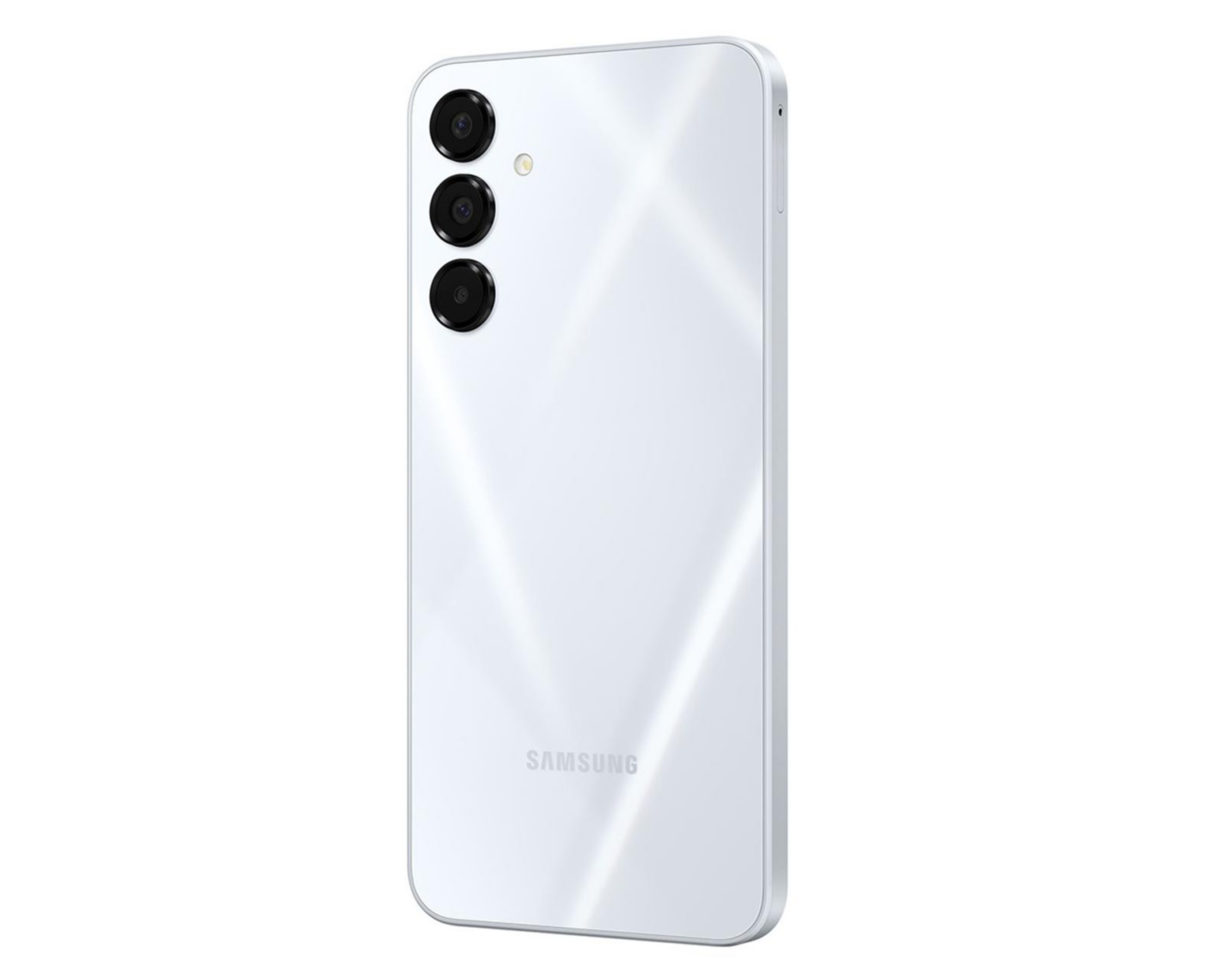 Foto 5 pulgar | Movistar Samsung Galaxy A16 128 GB Gris
