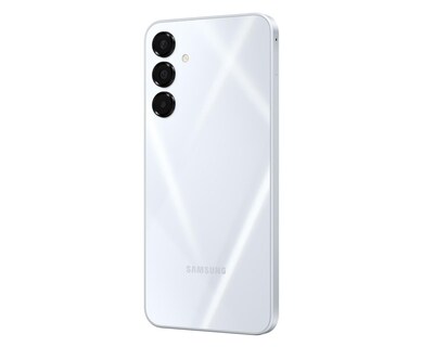 Foto 4 | Movistar Samsung Galaxy A16 128 GB Gris