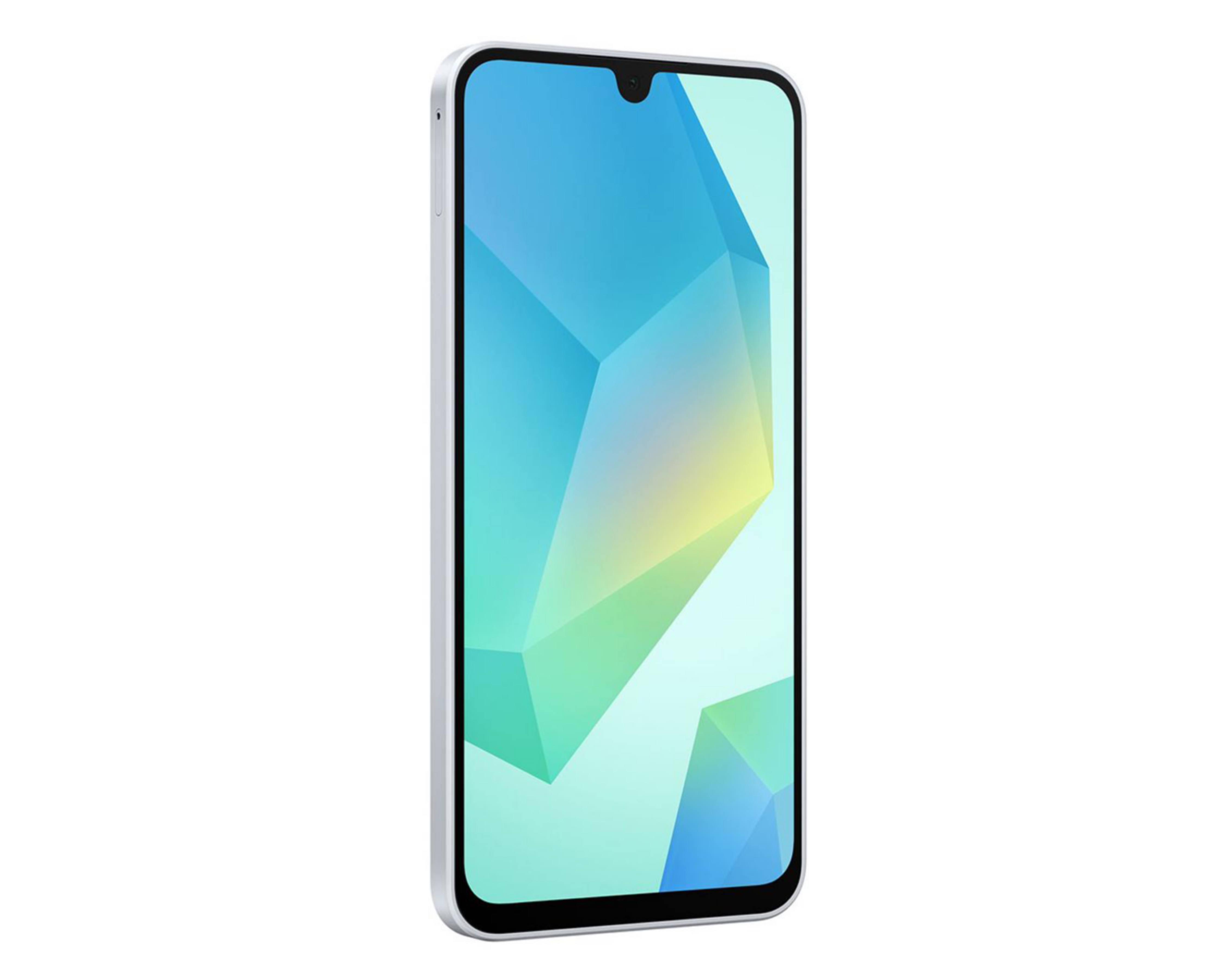 Foto 6 pulgar | Movistar Samsung Galaxy A16 128 GB Gris