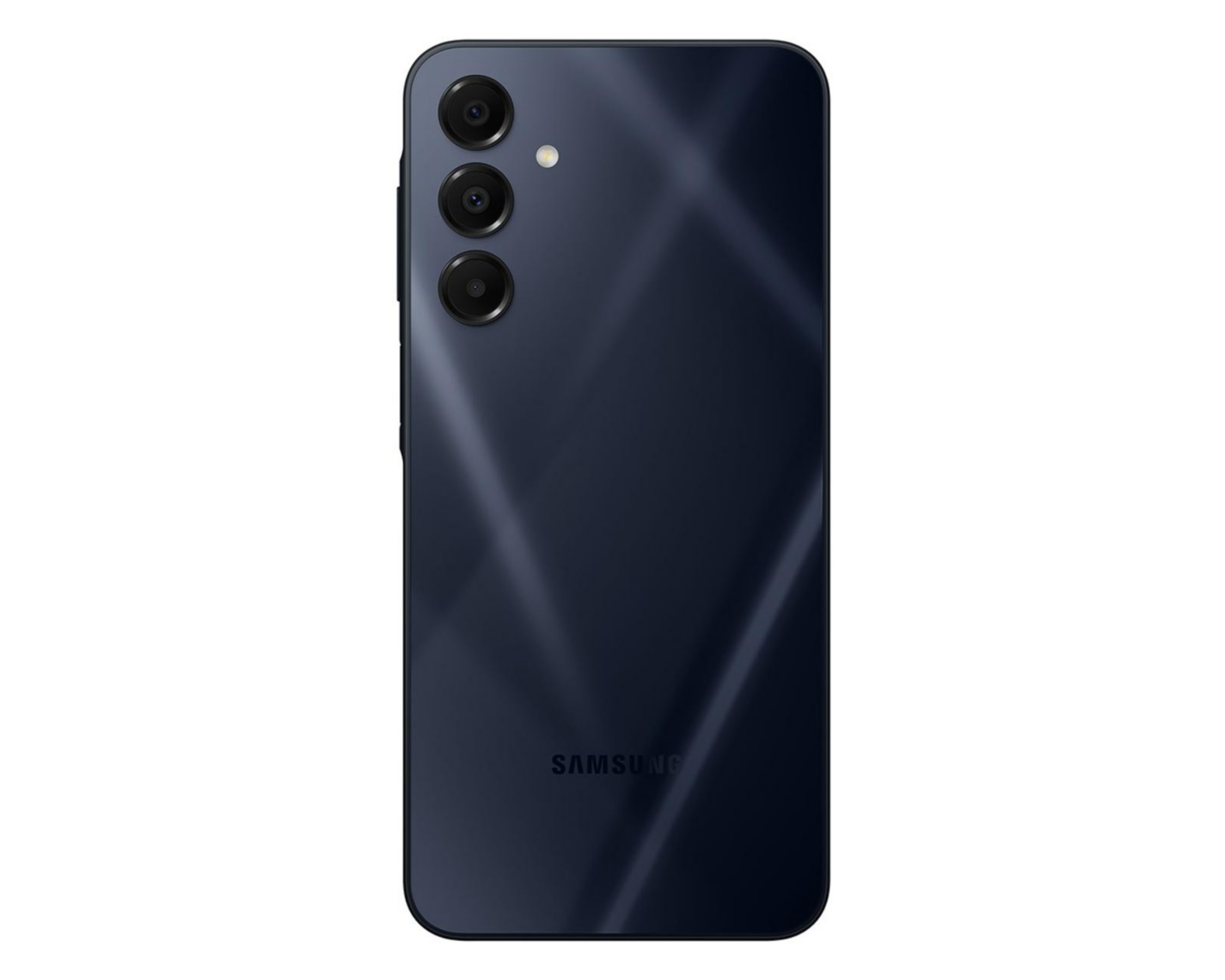 Foto 3 pulgar | Movistar Samsung Galaxy A16 128 GB Negro