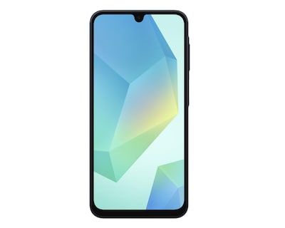 Foto 3 | Movistar Samsung Galaxy A16 128 GB Negro