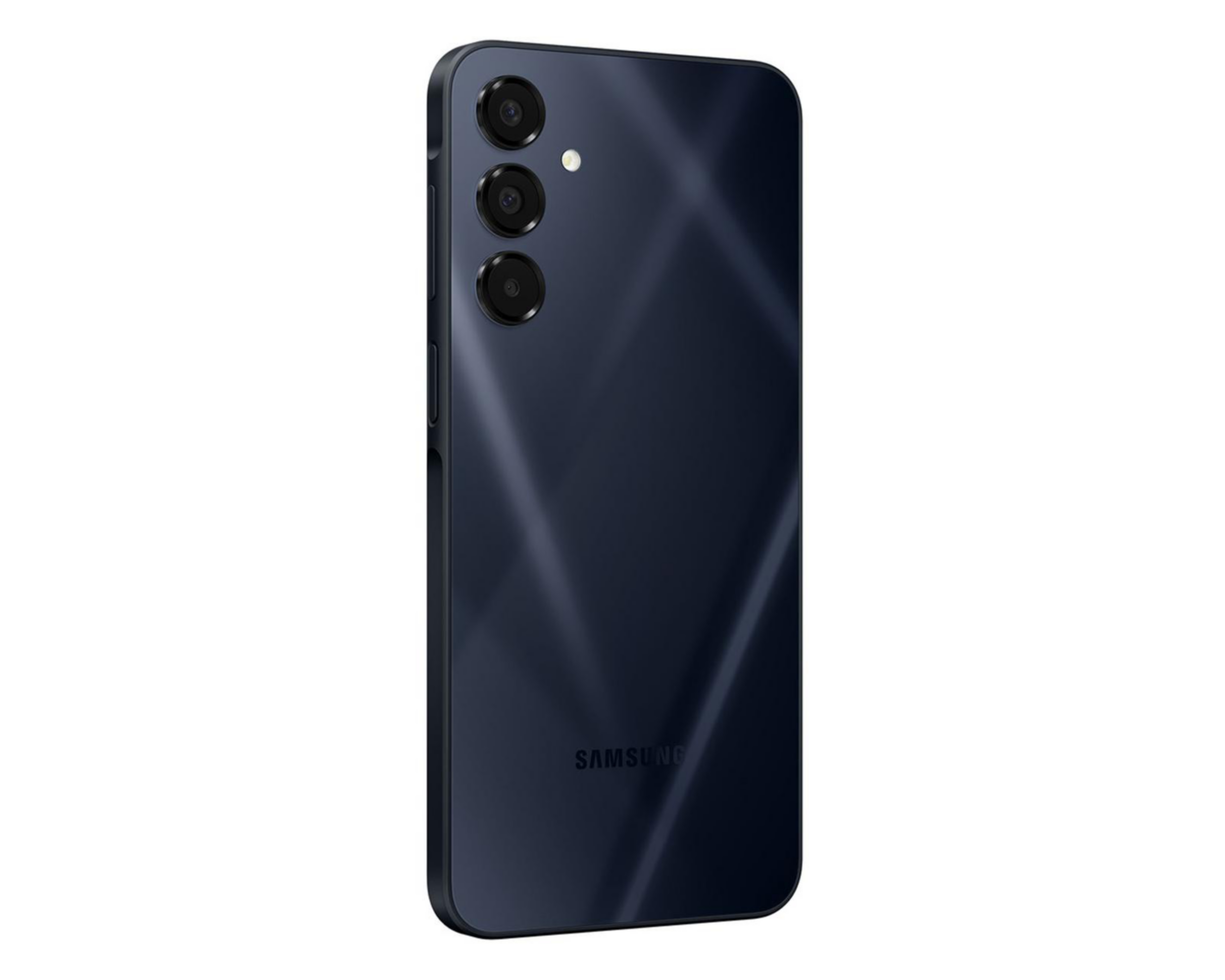 Foto 5 pulgar | Movistar Samsung Galaxy A16 128 GB Negro