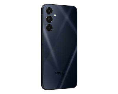 Foto 4 | Movistar Samsung Galaxy A16 128 GB Negro