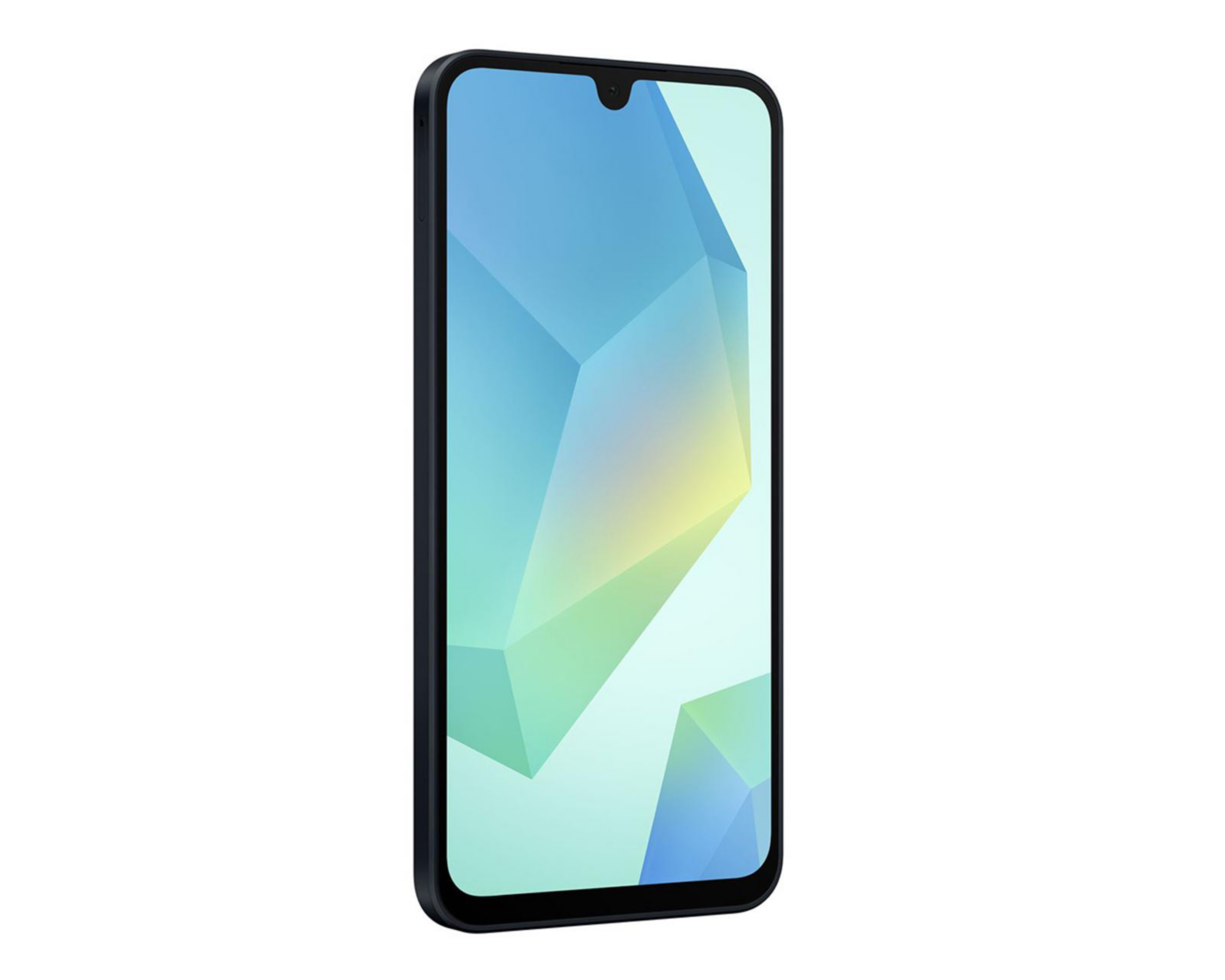 Foto 6 pulgar | Movistar Samsung Galaxy A16 128 GB Negro