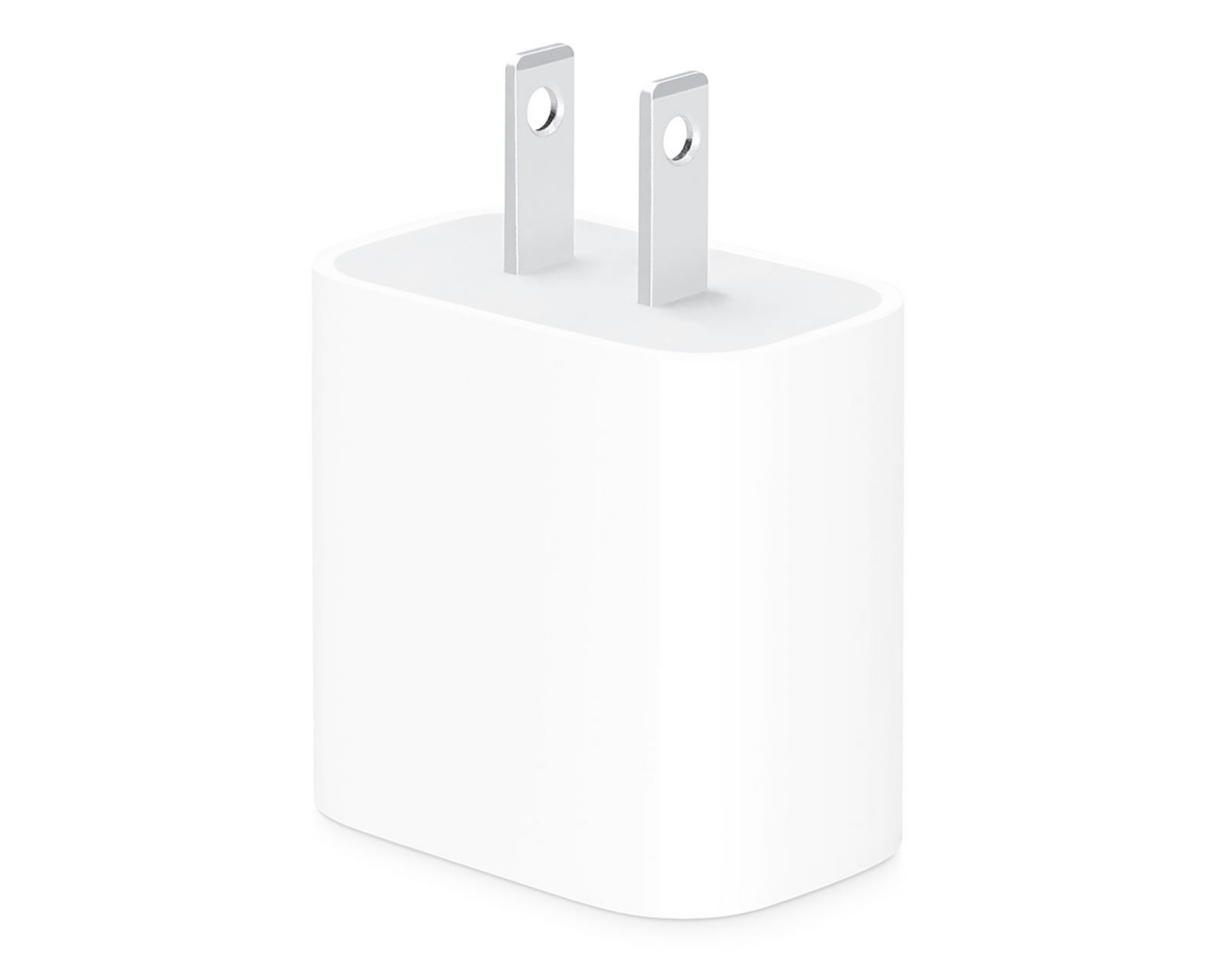 Adaptador de Corriente USB-C de 20 W Apple $549