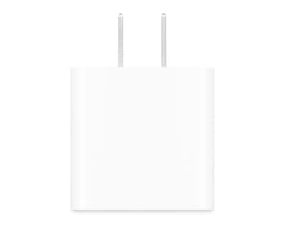Foto 3 | Adaptador de Corriente USB-C de 20 W Apple