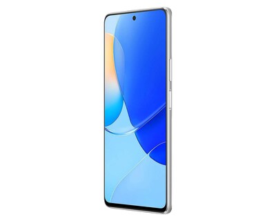 Foto 4 | Celular Huawei Liberado Nova 9 SE 128 GB Blanco