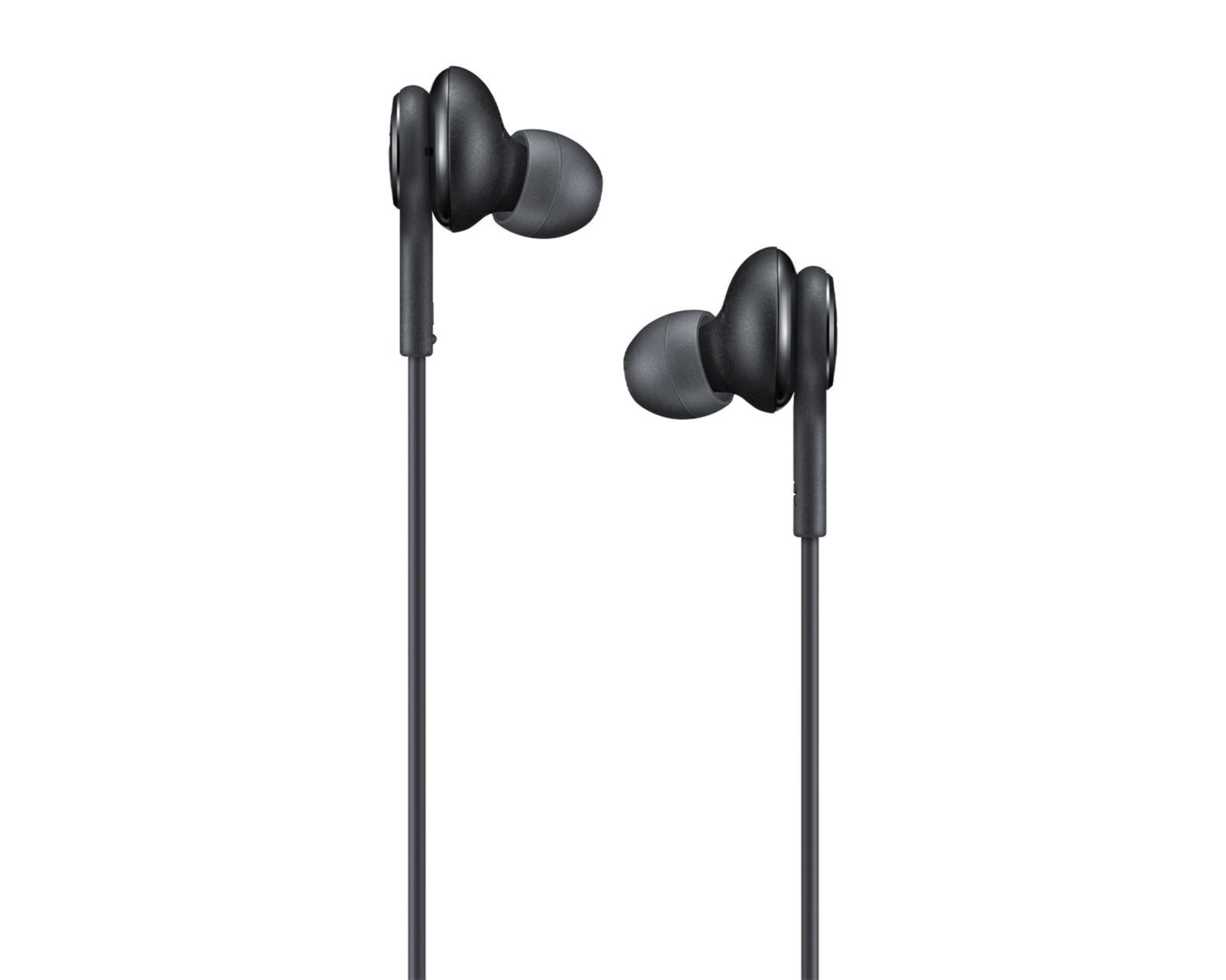 Foto 4 pulgar | Audífonos Alámbricos Samsung con Micrófono