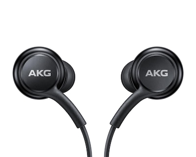 Foto 7 | Audífonos Alámbricos Samsung con Micrófono