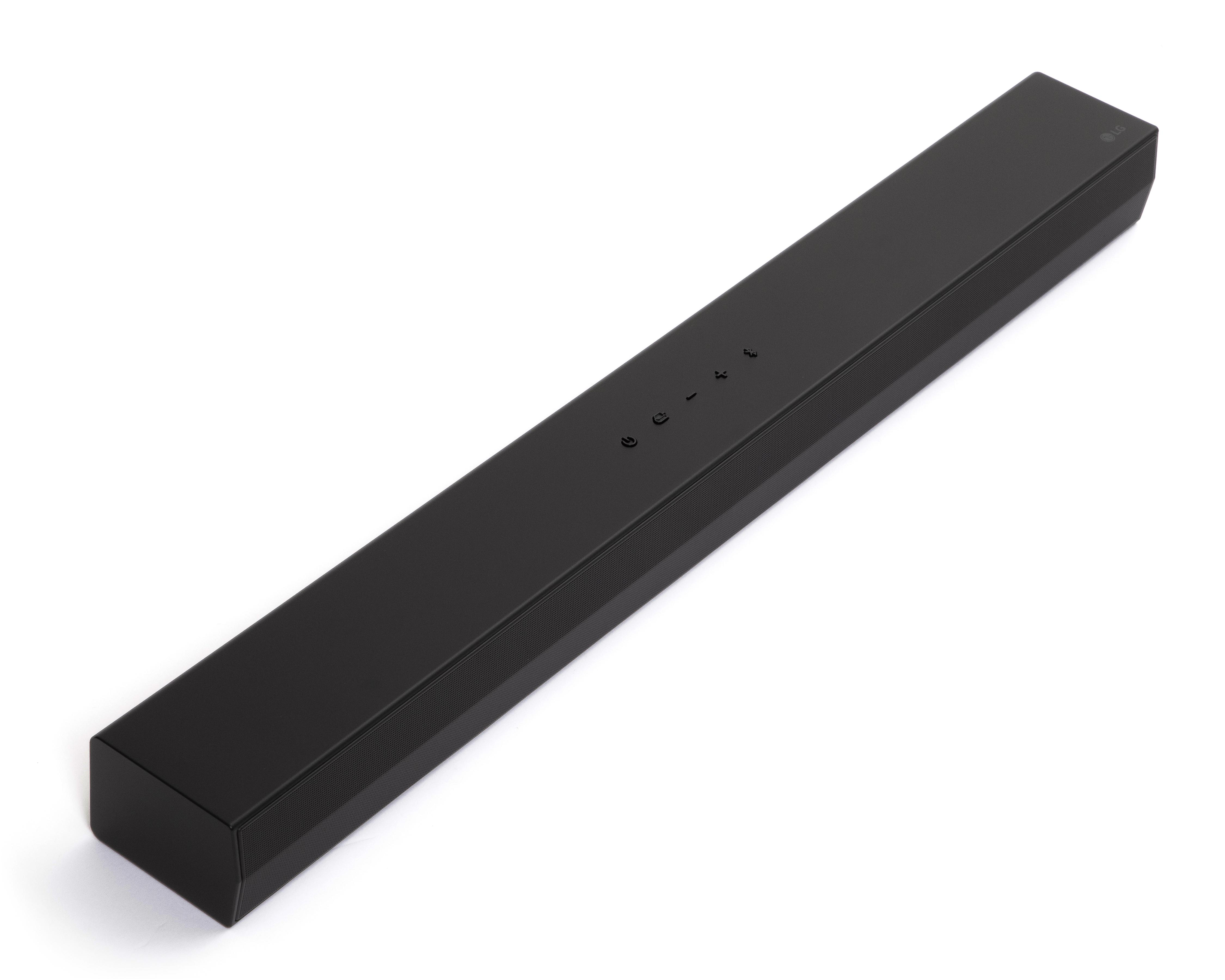 Foto 3 pulgar | Barra de Sonido LG S40T con Subwoofer