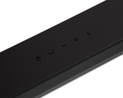 Foto 3 | Barra de Sonido LG S40T con Subwoofer