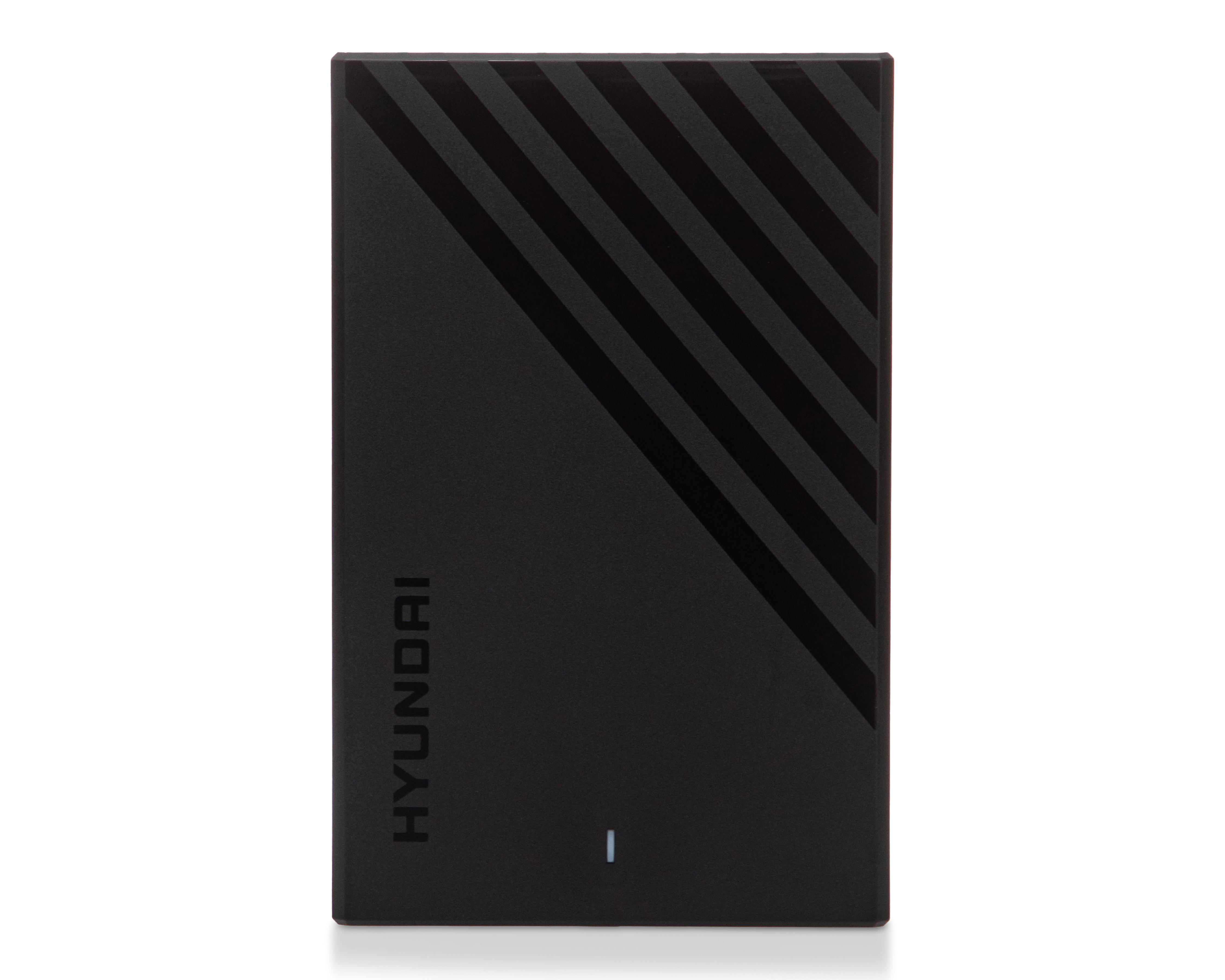Disco Duro Externo Hyundai 1 TB USB 3.0 $999