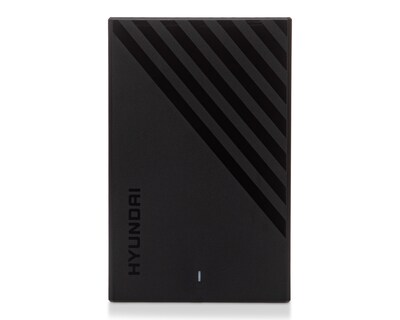 Foto 1 | Disco Duro Externo Hyundai 1 TB USB 3.0