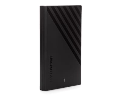 Foto 2 | Disco Duro Externo Hyundai 1 TB USB 3.0
