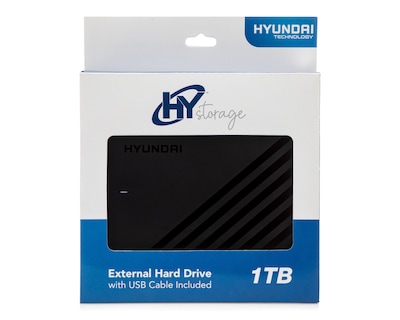 Foto 5 | Disco Duro Externo Hyundai 1 TB USB 3.0