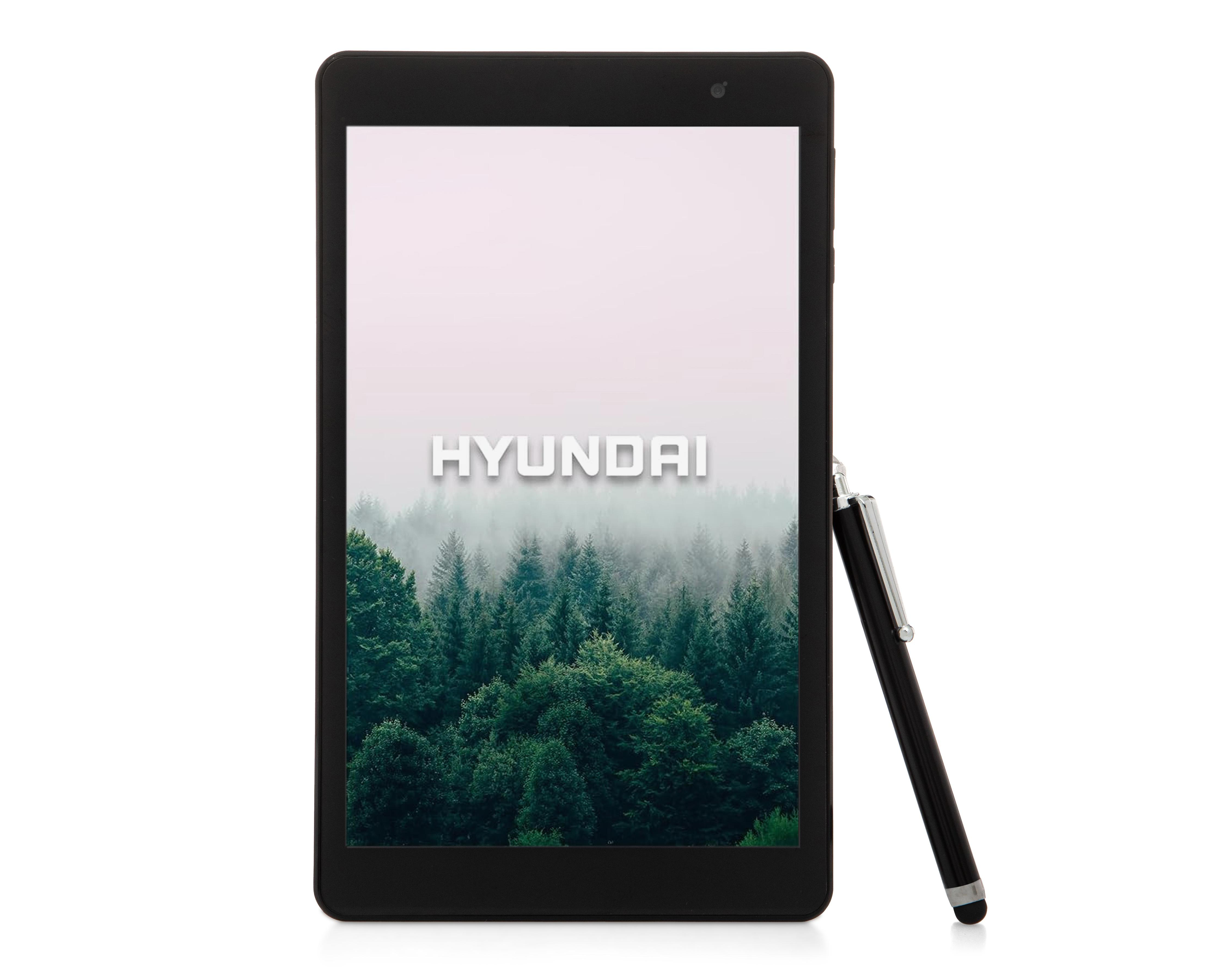 Foto 2 pulgar | Tablet Hyundai Hytab Plus 8 Pulgadas 32 GB 3 GB RAM