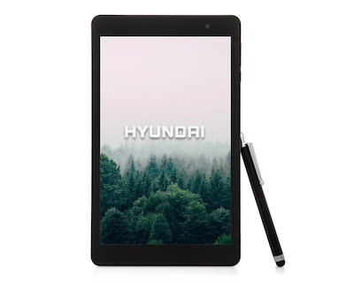 Foto 1 | Tablet Hyundai Hytab Plus 8 Pulgadas 32 GB 3 GB RAM