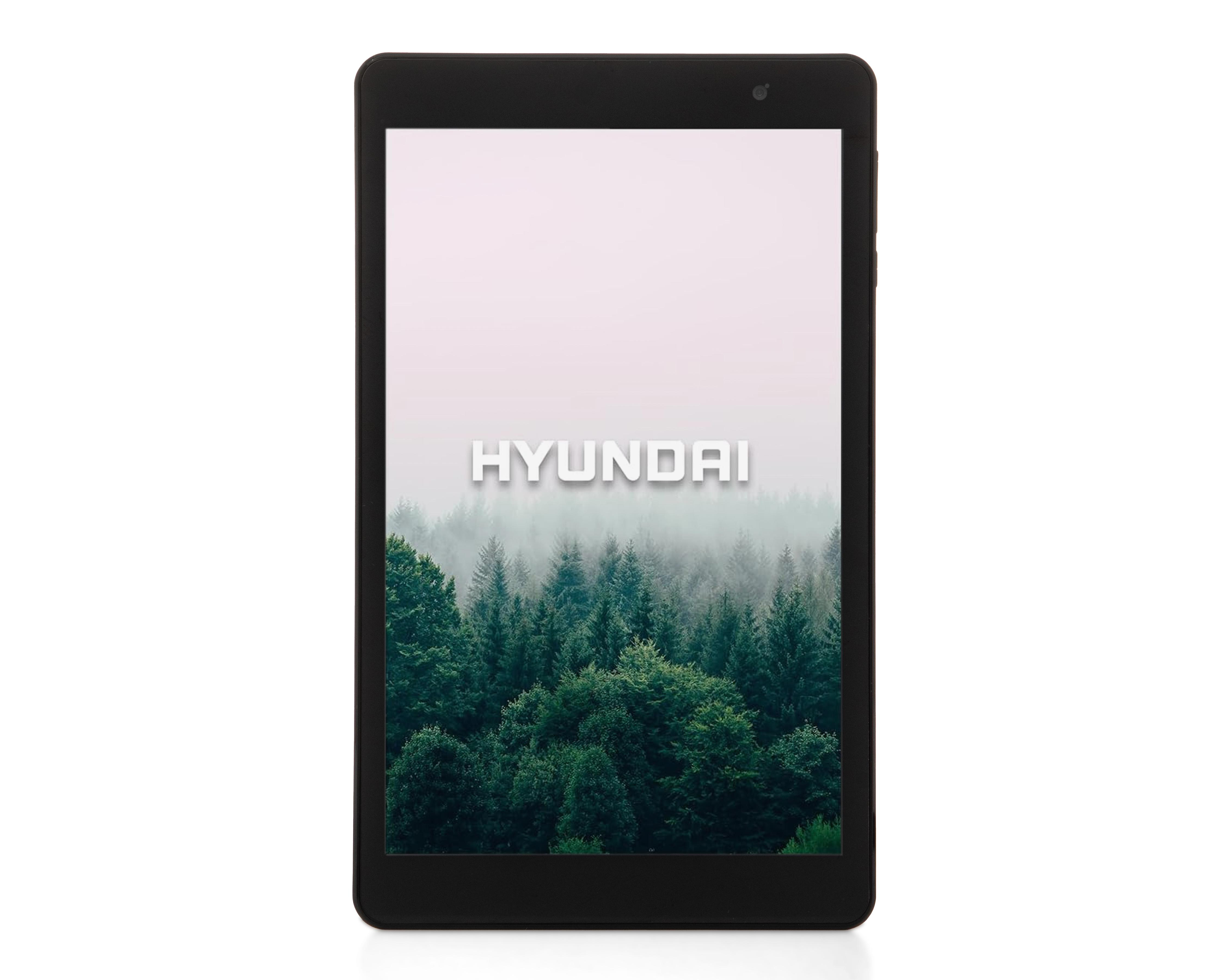 Foto 3 pulgar | Tablet Hyundai Hytab Plus 8 Pulgadas 32 GB 3 GB RAM