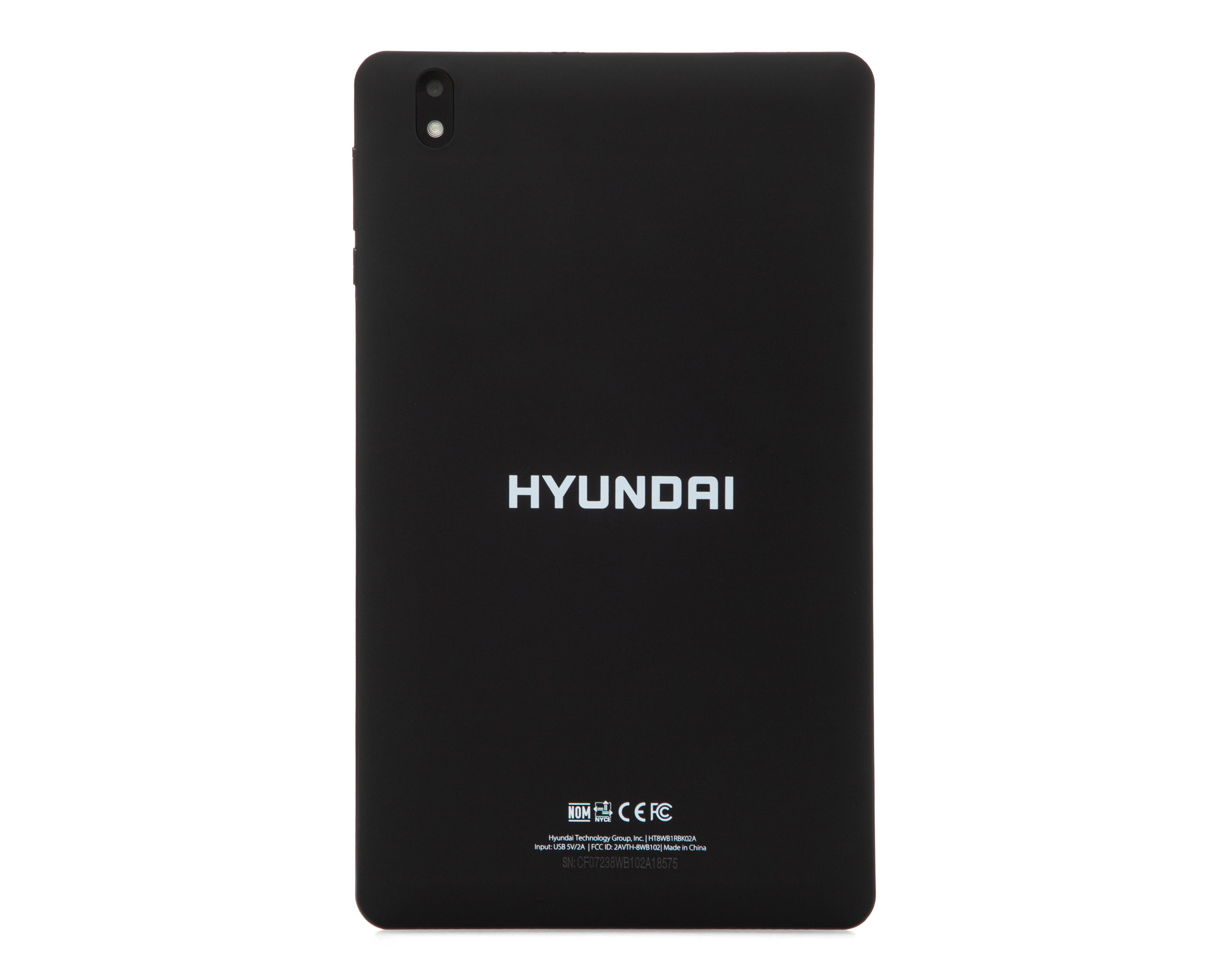 Foto 5 pulgar | Tablet Hyundai Hytab Plus 8 Pulgadas 32 GB 3 GB RAM