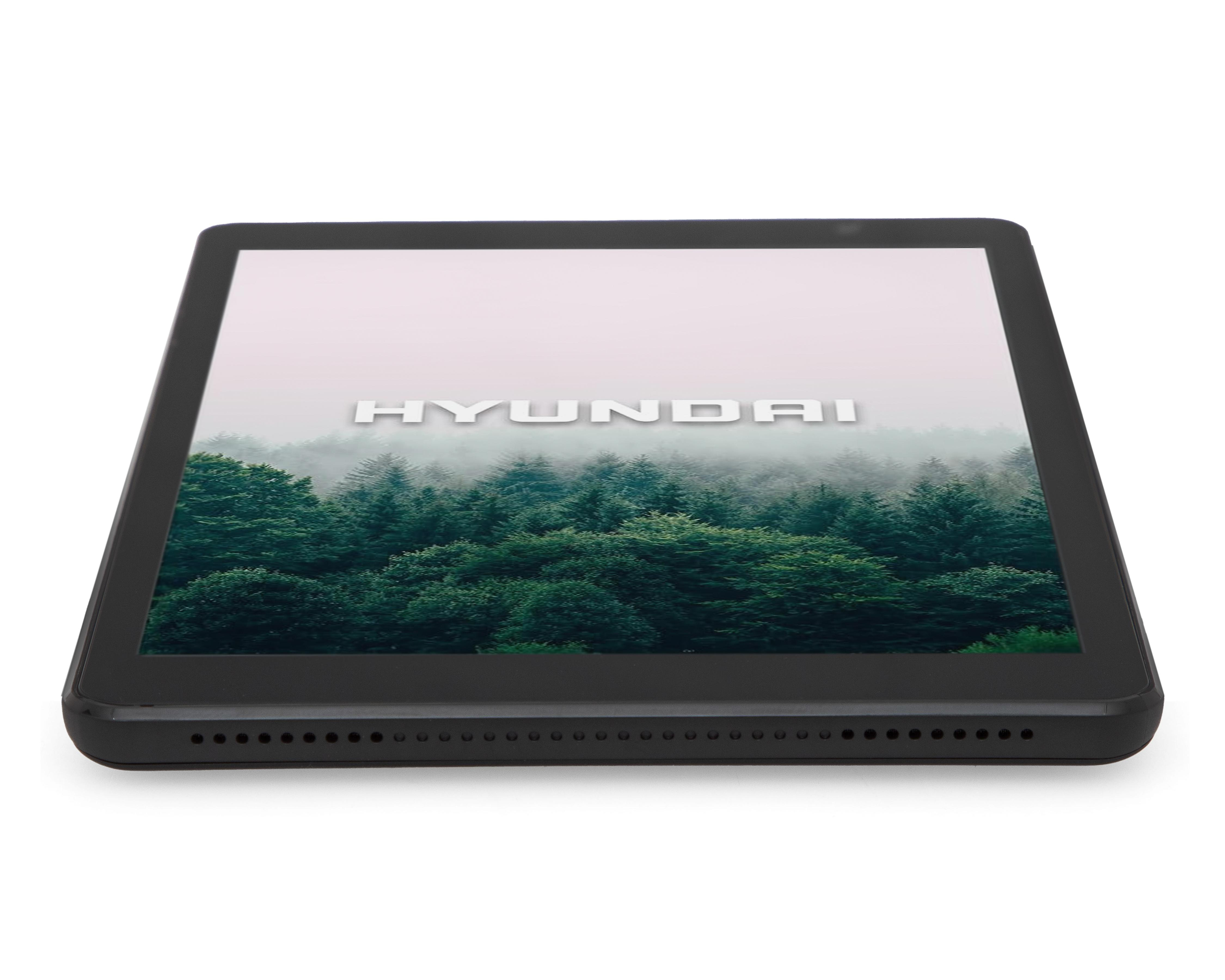 Foto 7 pulgar | Tablet Hyundai Hytab Plus 8 Pulgadas 32 GB 3 GB RAM
