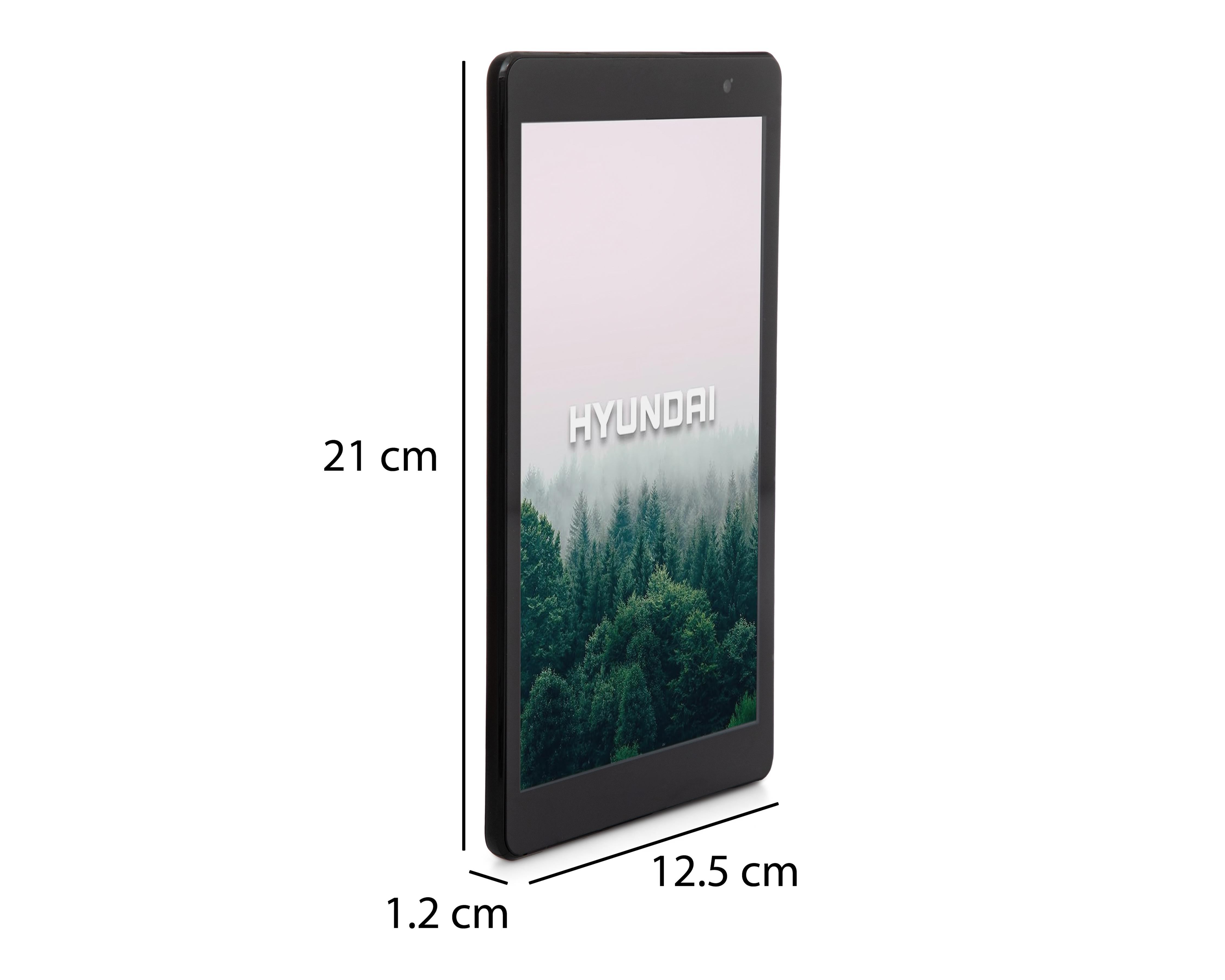 Foto 8 pulgar | Tablet Hyundai Hytab Plus 8 Pulgadas 32 GB 3 GB RAM