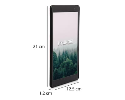 Foto 7 | Tablet Hyundai Hytab Plus 8 Pulgadas 32 GB 3 GB RAM
