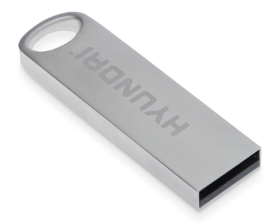 Foto 1 | Memoria USB Hyundai 32 GB 2.0